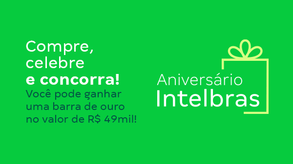 Compre, Celebre e Concorra!