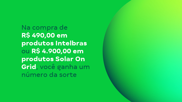 Faça suas compras!